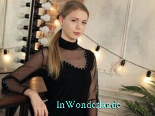 InWonderlande