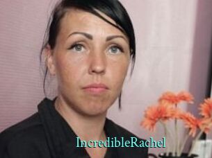 IncredibleRachel
