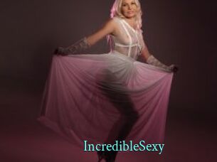 IncredibleSexy