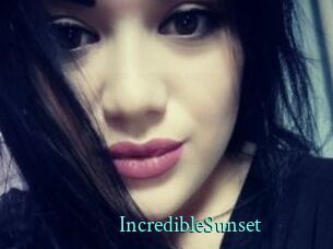 IncredibleSunset