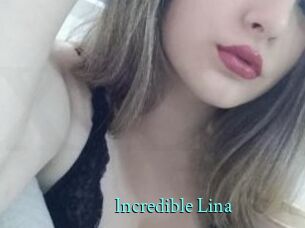 Incredible_Lina xxx Fantasy Land