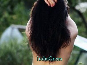 IndiaGreen