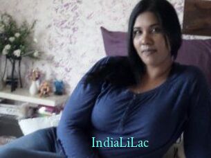 IndiaLiLac