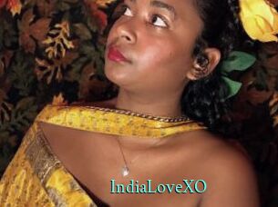 IndiaLoveXO