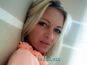 IndiaLuxx xxx Fantasy Land
