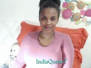 IndiaQueenT