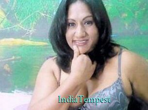 IndiaTempest