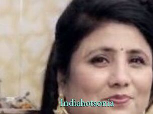 Indiahotsonia