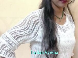 IndianAyesha