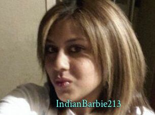 IndianBarbie213