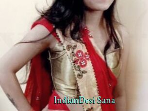 IndianDesi_Sana