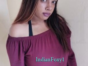 IndianFoxy1