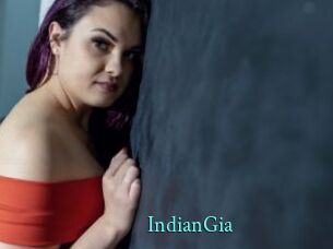 IndianGia