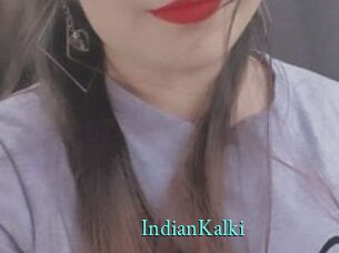 IndianKalki