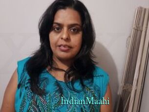 IndianMaahi