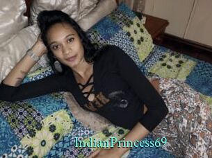 IndianPrincess69