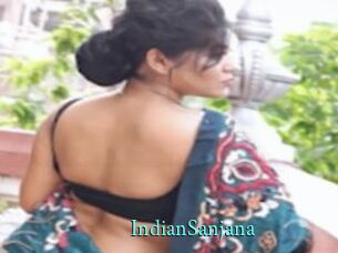 IndianSanjana