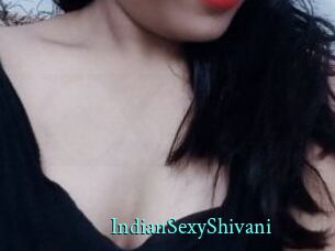 IndianSexyShivani