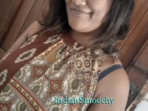 IndianSmoochy