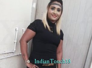 IndianTouch18