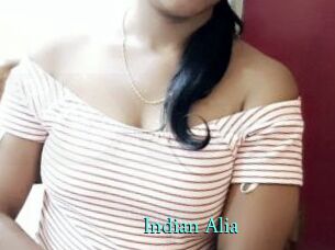 Indian_Alia