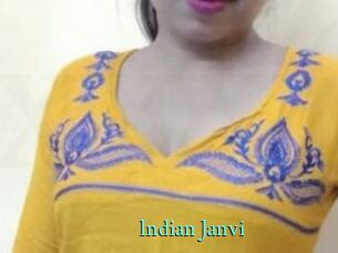 Indian_Janvi