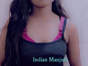 Indian_Manjula