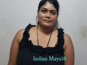 Indian_Maya38 xxx Fantasy Land