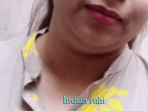 Indian_ruhi