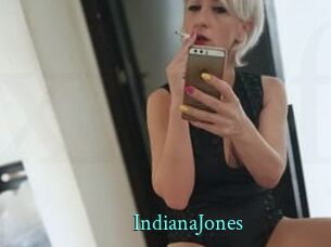 IndianaJones