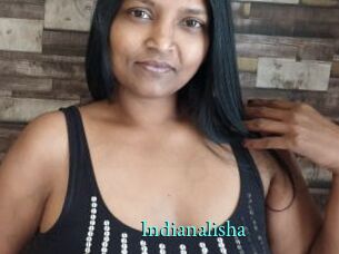 Indianalisha
