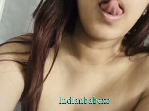 Indianbabexo