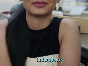 Indianberry