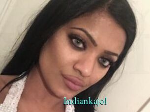 Indiankajol