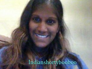 Indianshortybooboo
