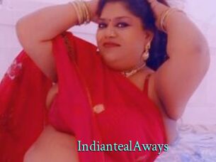 IndiantealAways