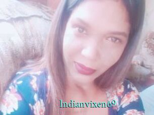 Indianvixen69