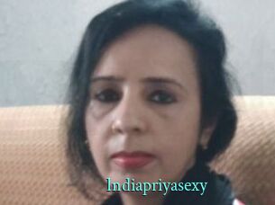 Indiapriyasexy