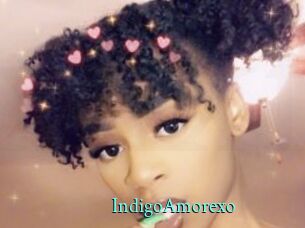 IndigoAmorexo