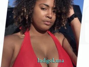 IndigoLuna