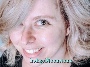 IndigoMoonstone
