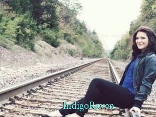IndigoRaven