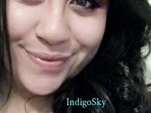 IndigoSky