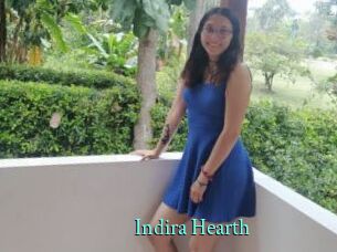 Indira_Hearth