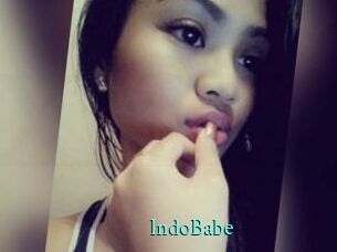 IndoBabe