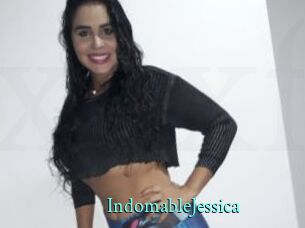 IndomableJessica