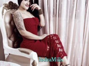 IndraMills