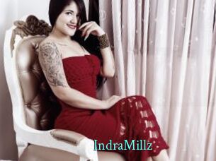 IndraMillz