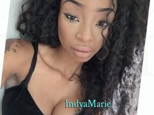 IndyaMarie