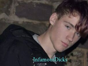 InfamousDicks xxx Fantasy Land